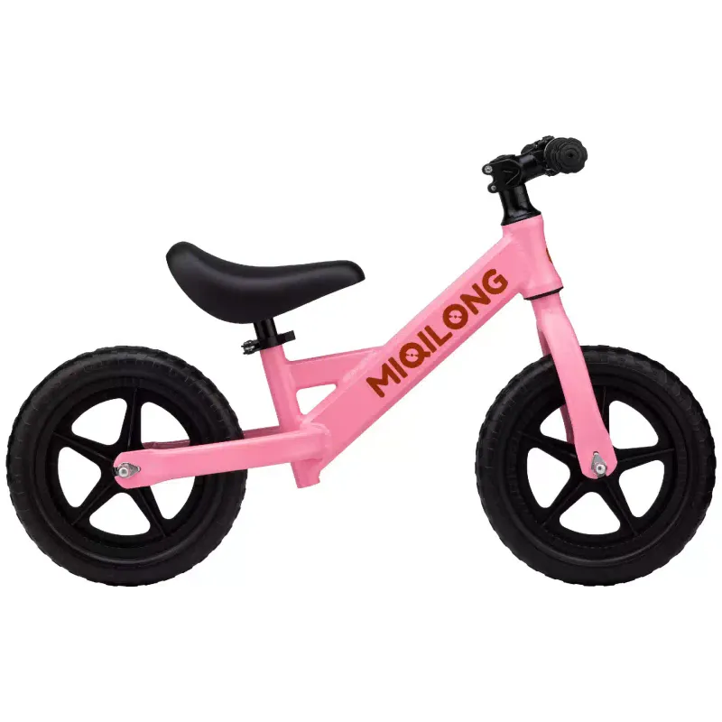 Futókerékpár Miqilong (ZCY-HP12-PINK)