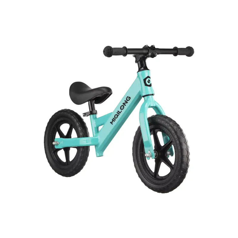 Futókerékpár Miqilong (ZCY-HP12-TURQUOISE)