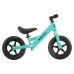 Bicicleta de equilibrio Miqilong (ZCY-HP12-TURQUOISE)