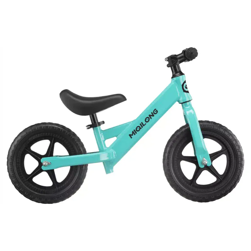 Futókerékpár Miqilong (ZCY-HP12-TURQUOISE)