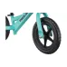 Bicicleta de equilibrio Miqilong (ZCY-HP12-TURQUOISE)