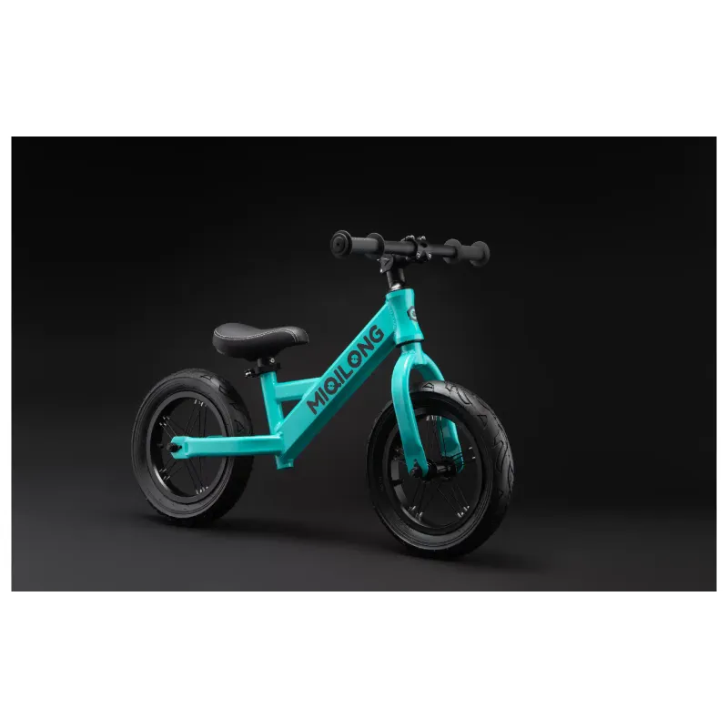 Futókerékpár Miqilong HPA 12, Turquoise (ZCY-HPA12-TURQUOISE)