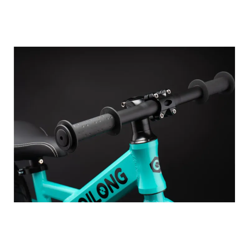 Futókerékpár Miqilong HPA 12, Turquoise (ZCY-HPA12-TURQUOISE)