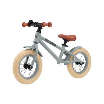 Balance bike Miqilong (ZCY-RVA12-OLIVE)