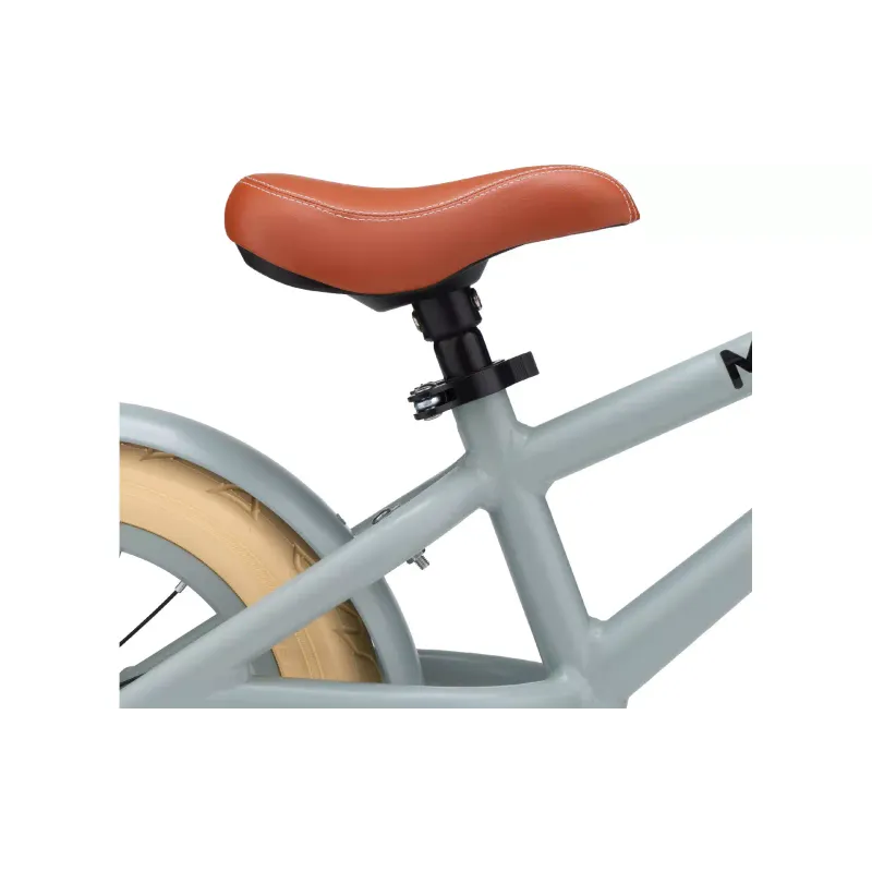 Futókerékpár Miqilong (ZCY-RVA12-OLIVE)