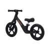 Futókerékpár Miqilong, Black (ZCY-NY12-BLACK)
