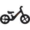Futókerékpár Miqilong, Black (ZCY-NY12-BLACK)
