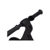Futókerékpár Miqilong, Black (ZCY-NY12-BLACK)