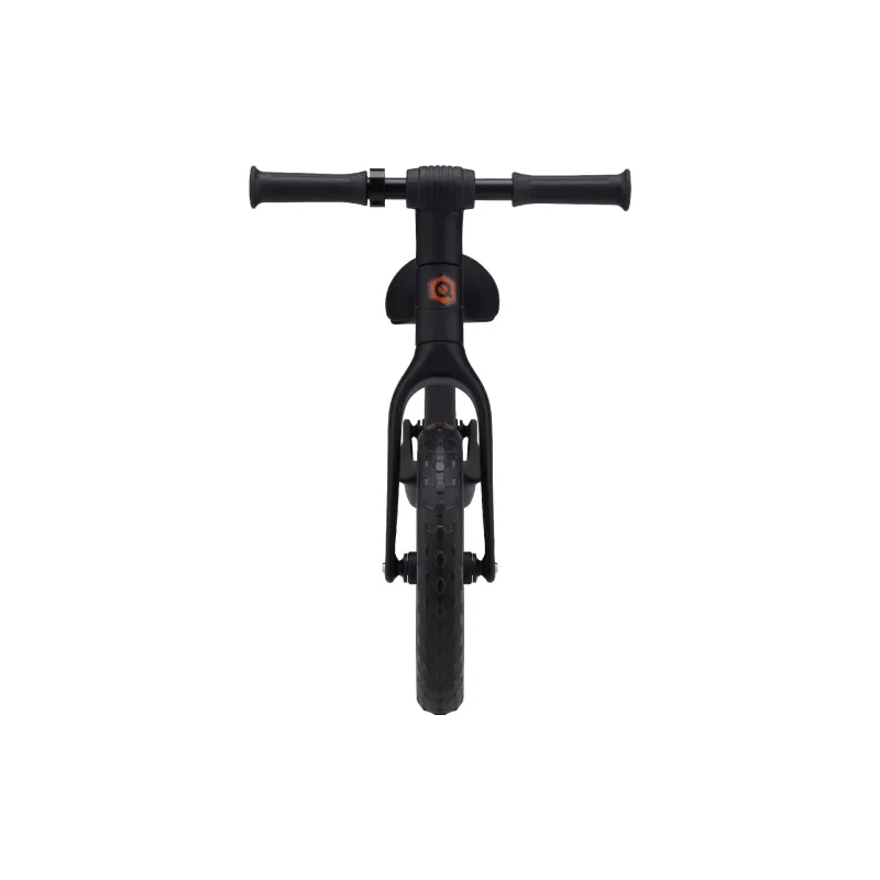 Futókerékpár Miqilong, Black (ZCY-NY12-BLACK)