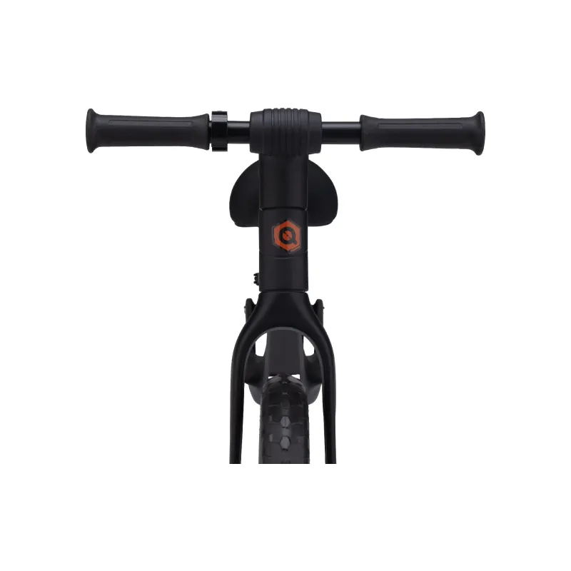 Futókerékpár Miqilong, Black (ZCY-NY12-BLACK)