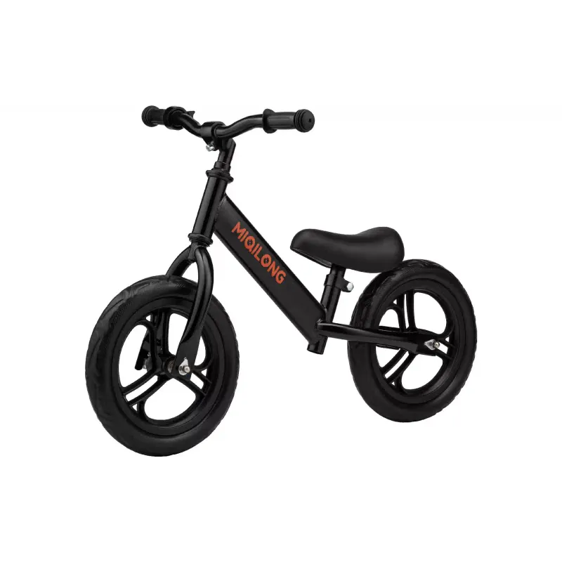 Laufrad Miqilong, Black (BTC-SC12-BLACK)