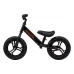 Bicicleta de equilibrio Miqilong, Black (BTC-SC12-BLACK)