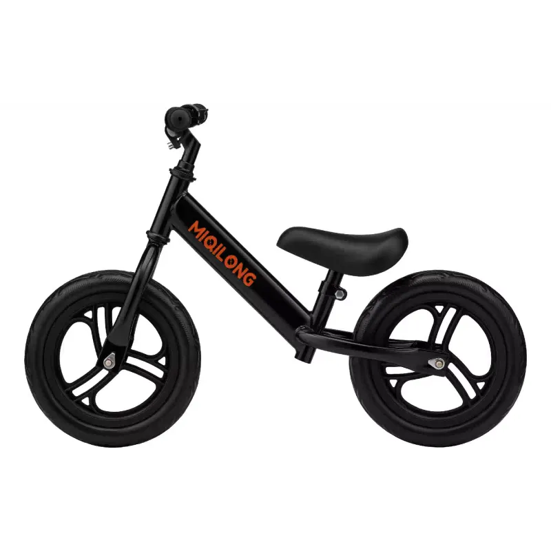 Laufrad Miqilong, Black (BTC-SC12-BLACK)