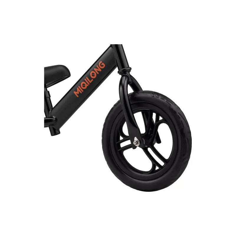 Laufrad Miqilong, Black (BTC-SC12-BLACK)