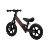 Balance bike Miqilong, Black (ZCY-HP12-BLACK)