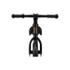 Balance bike Miqilong, Black (ZCY-HP12-BLACK)