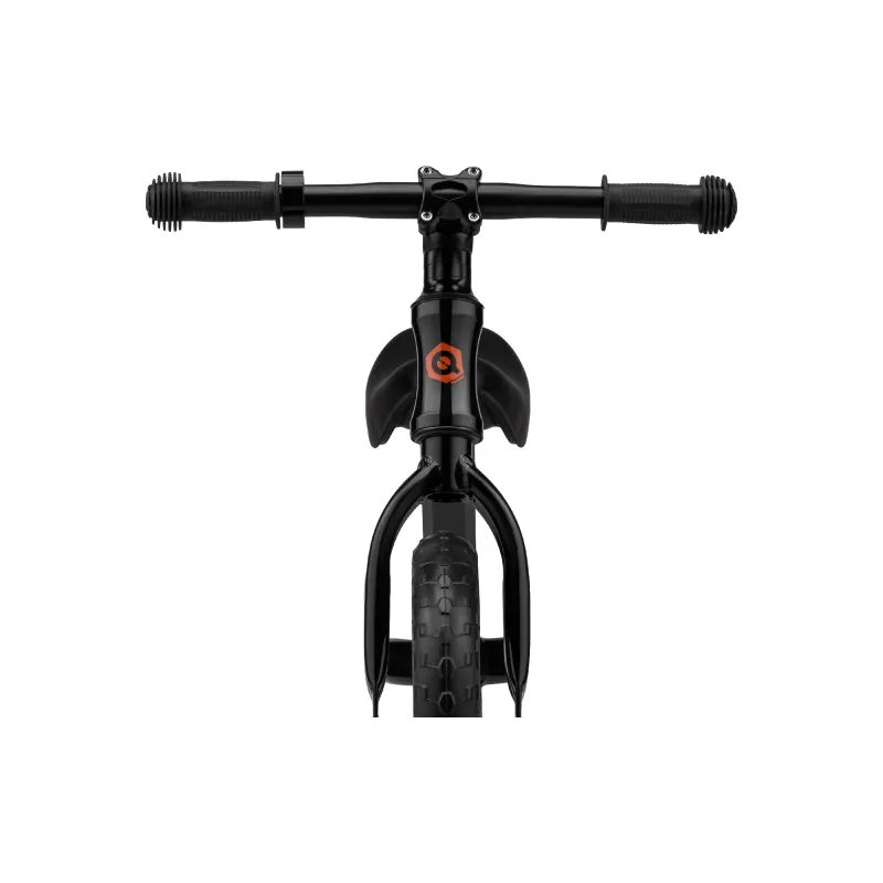 Balance bike Miqilong, Black (ZCY-HP12-BLACK)