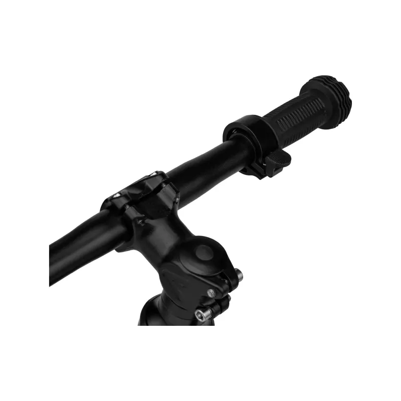 Balance bike Miqilong, Black (ZCY-HP12-BLACK)