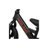 Balance bike Miqilong, Black (ZCY-HP12-BLACK)