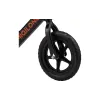 Balance bike Miqilong, Black (ZCY-HP12-BLACK)