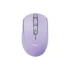 Мишка Trust, Violet (25384_TRUST)