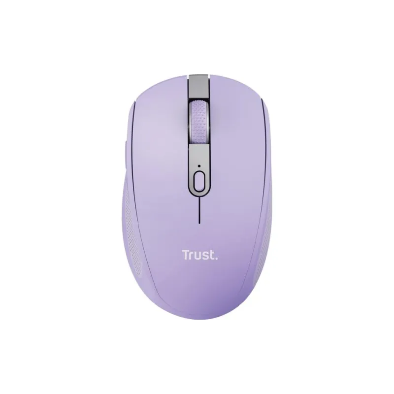 Мишка Trust, Violet (25384_TRUST)