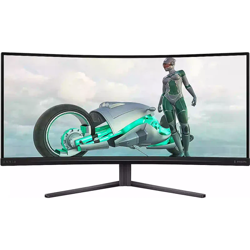 شاشة ألعاب Philips (34M2C3500L/00)