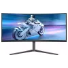 Монітор Philips 34" 3.5K UWQHD/IPS  (34M2C6500/00)