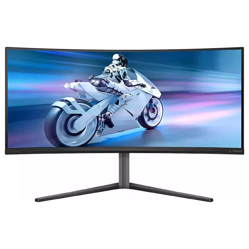 Монітор Philips 34" 3.5K UWQHD/IPS  (34M2C6500/00)