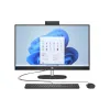 Комп'ютер HP AIO 27" FHD/IPS 16Gb/512Gb/U5-125U/UMA/DOS/Wi-Fi Black (A45E4EA)