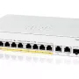 Превключвател Cisco (C1200-8P-E-2G)