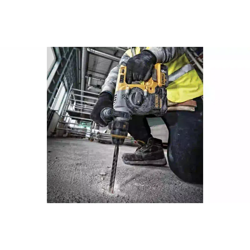 Cordless hammer drill DeWALT (DCH273NT)