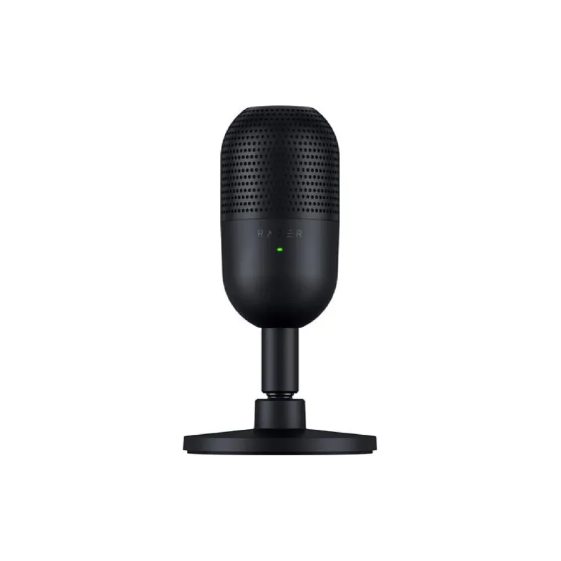 Микрофон Razer, Black (RZ19-05050100-R3M1)