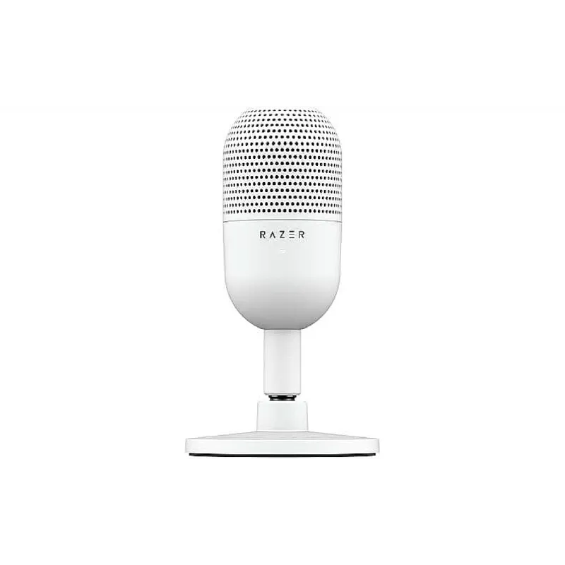 ميكروفون Razer, White (RZ19-05050300-R3M1)