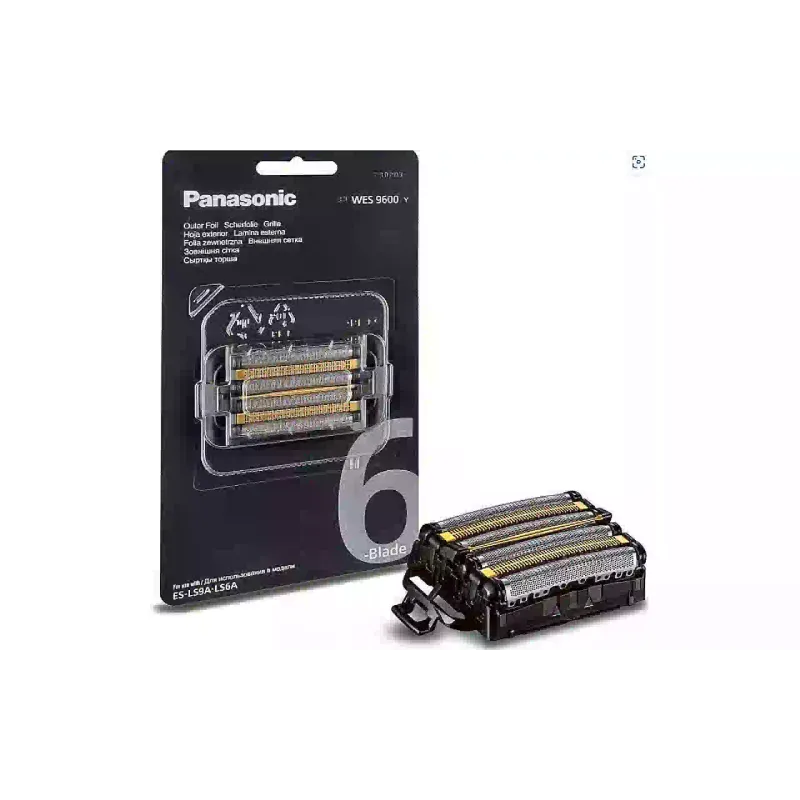 شبكة + سكين Panasonic (WES9600Y1361)