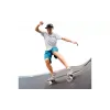 Skate Neon, Blue (YS48B2)