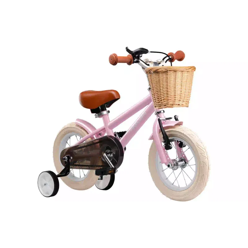 Children's bike Miqilong RM, Pink (ATW-RM16-PINK)