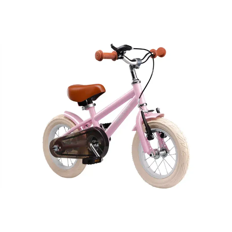 Children's bike Miqilong RM, Pink (ATW-RM16-PINK)
