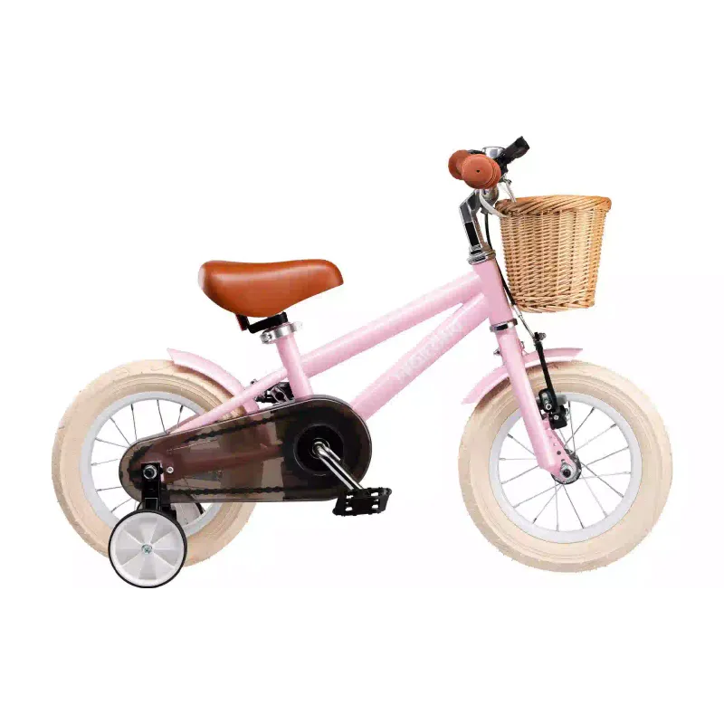 Children's bike Miqilong RM, Pink (ATW-RM16-PINK)