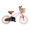 Children's bike Miqilong RM, Pink (ATW-RM16-PINK)