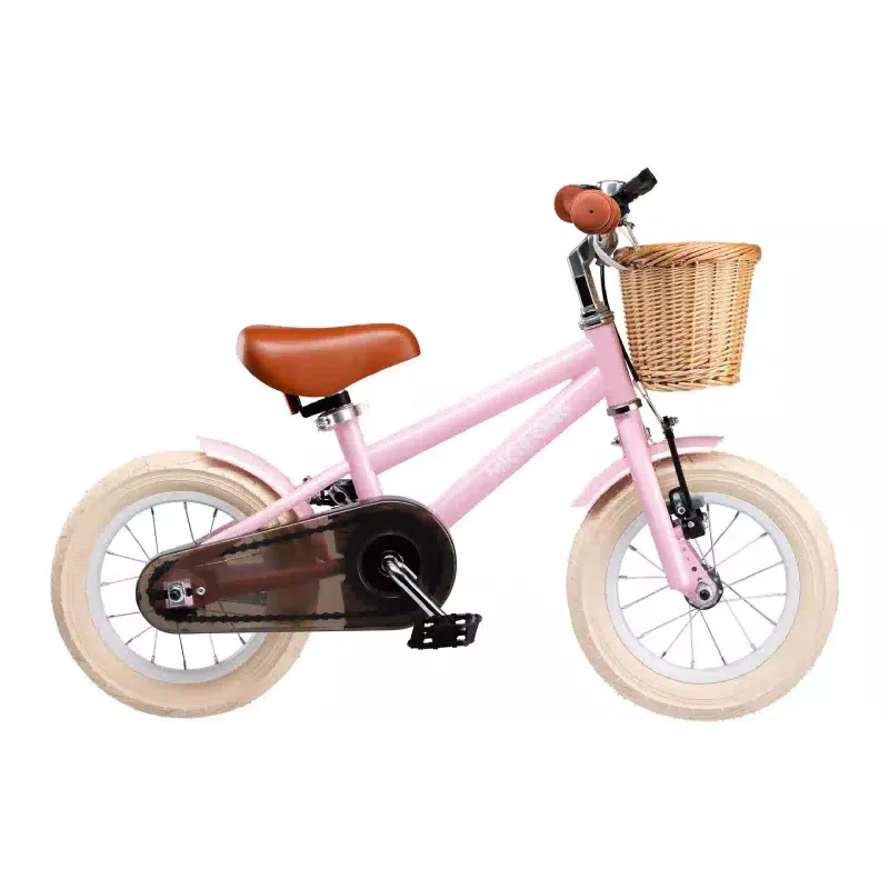 Children's bike Miqilong RM, Pink (ATW-RM16-PINK)