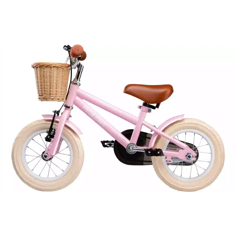 Children's bike Miqilong RM, Pink (ATW-RM16-PINK)