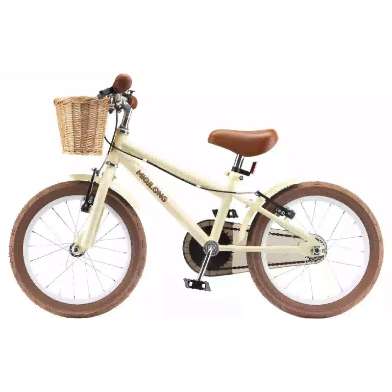 دراجة الأطفال Miqilong RM, Beige (ATW-RM16-BEIGE)