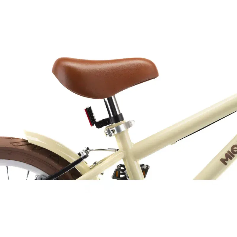 دراجة الأطفال Miqilong RM, Beige (ATW-RM16-BEIGE)