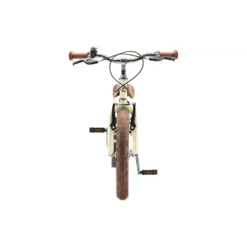 Детски мотор Miqilong RM, Beige (ATW-RM16-BEIGE)