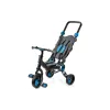 Παιδικό ποδήλατο Galileo Strollcycle, Blue (GB-1002-B)