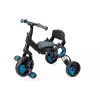Παιδικό ποδήλατο Galileo Strollcycle, Blue (GB-1002-B)
