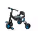 Детский велосипед Galileo Strollcycle, Blue (GB-1002-B)