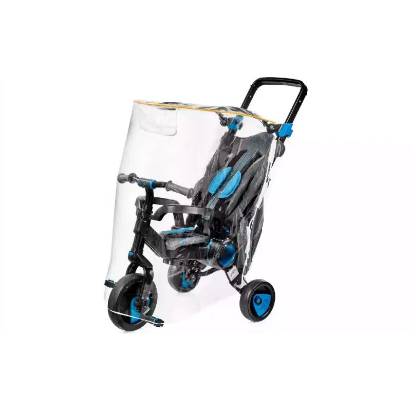 Детский велосипед Galileo Strollcycle, Blue (GB-1002-B)