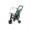 Παιδικό ποδήλατο Galileo Strollcycle, Green (GB-1002-G)